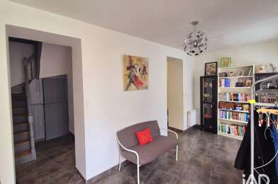 Maison 4 pièces 187900 €