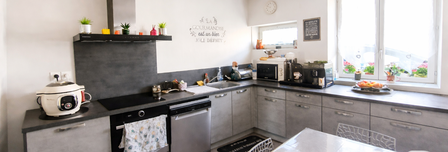 Maison 6 Pièces 172 m² à vendre à Mont-le-Vignoble (54113)