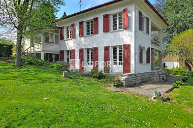 Maison 8 pièces 195000 €