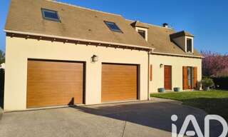 Maison 5 Pièces 120 m² à vendre à Angervilliers (91470)