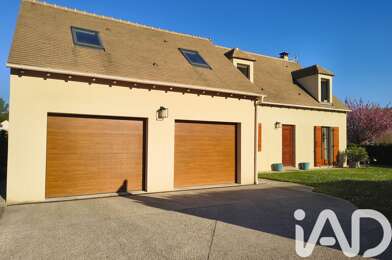 Maison 5 pièces 389700 €