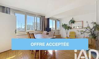 Appartement 3 Pièces 72 m² à vendre à Paris 20 (75020)