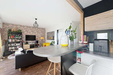 Appartement 2 pièces 159900 €