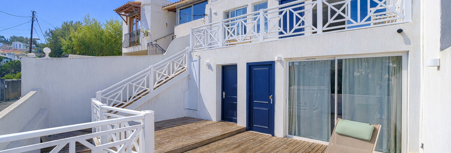 Maison 5 Pièces 155 m² à vendre à Marseille 7 (13007)