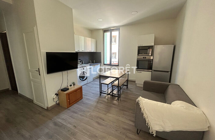 Appartement T4 Chambéry à louer — photo 2