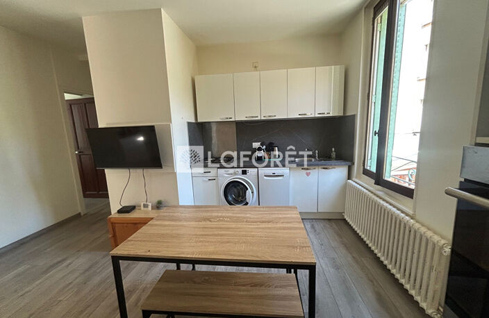 Appartement T4 Chambéry à louer — photo 3