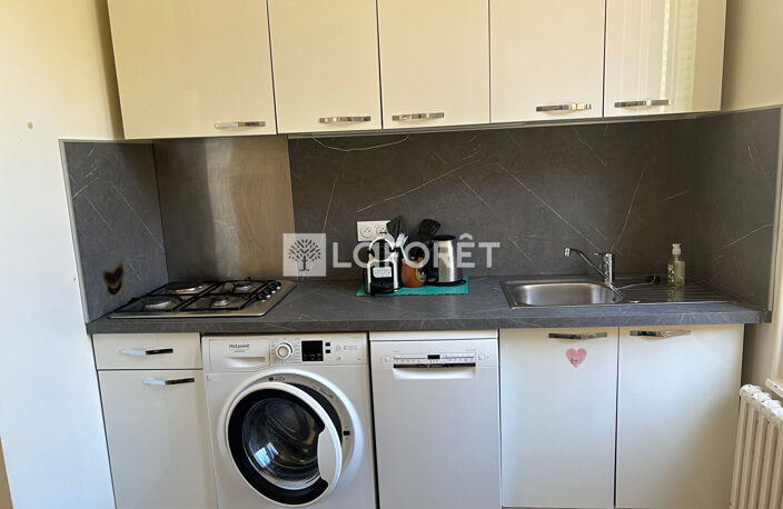 Appartement T4 Chambéry à louer — photo 4