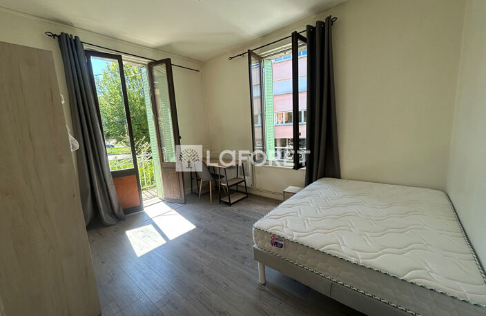 Appartement T4 Chambéry à louer — photo 5