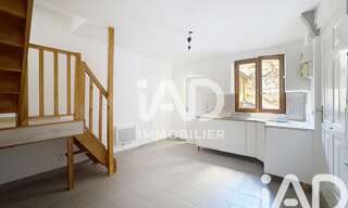 Appartement 2 Pièces 37 m² à vendre à Corbeil-Essonnes (91100)