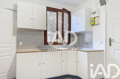 Appartement 2 pièces 115000 €