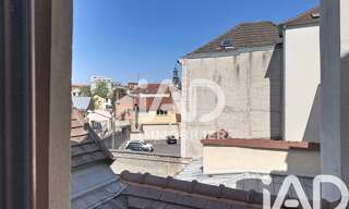 Appartement 2 Pièces 37 m² à vendre à Corbeil-Essonnes (91100)