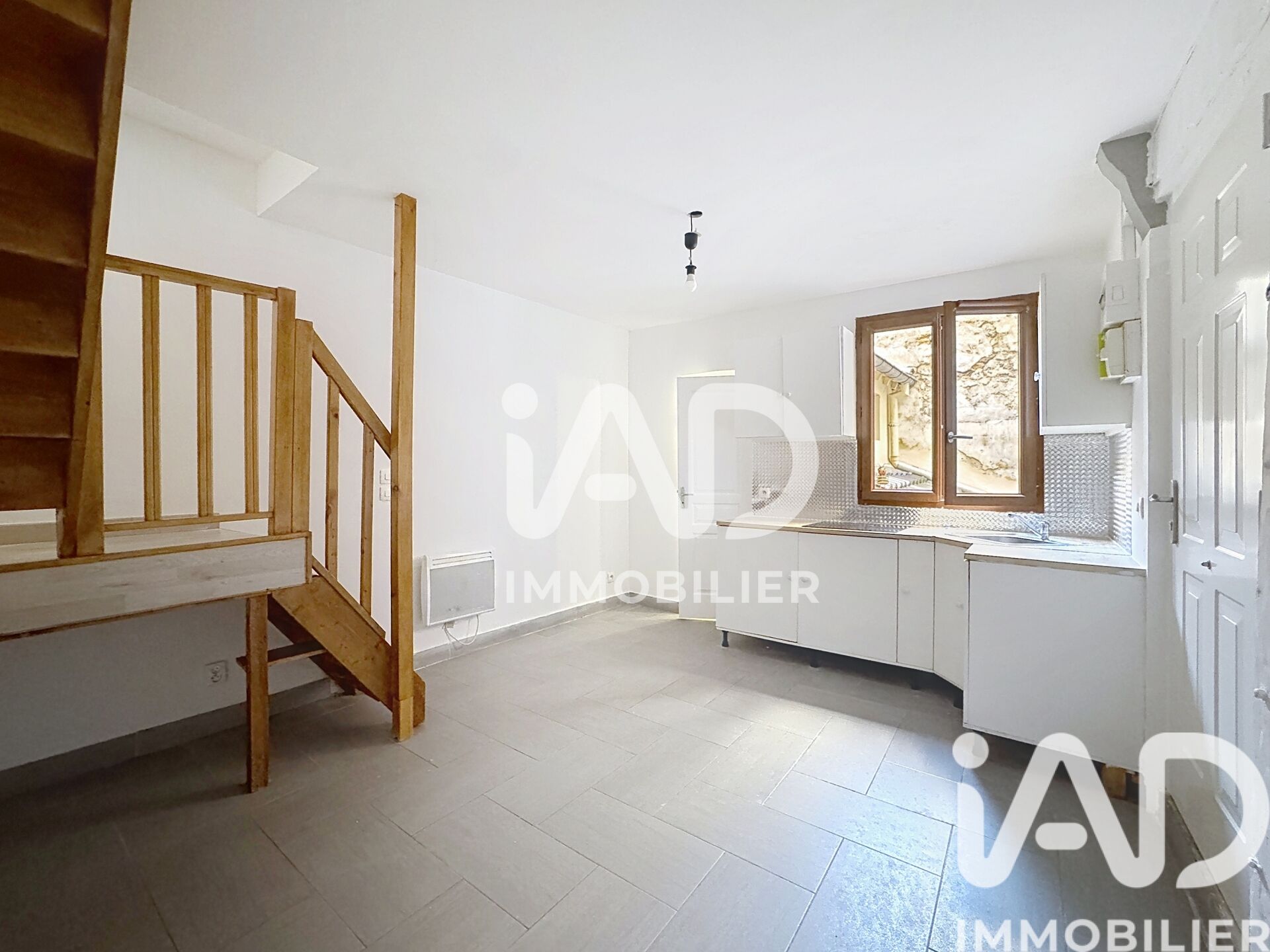 Vente Duplex 2 pièces - Photo 3