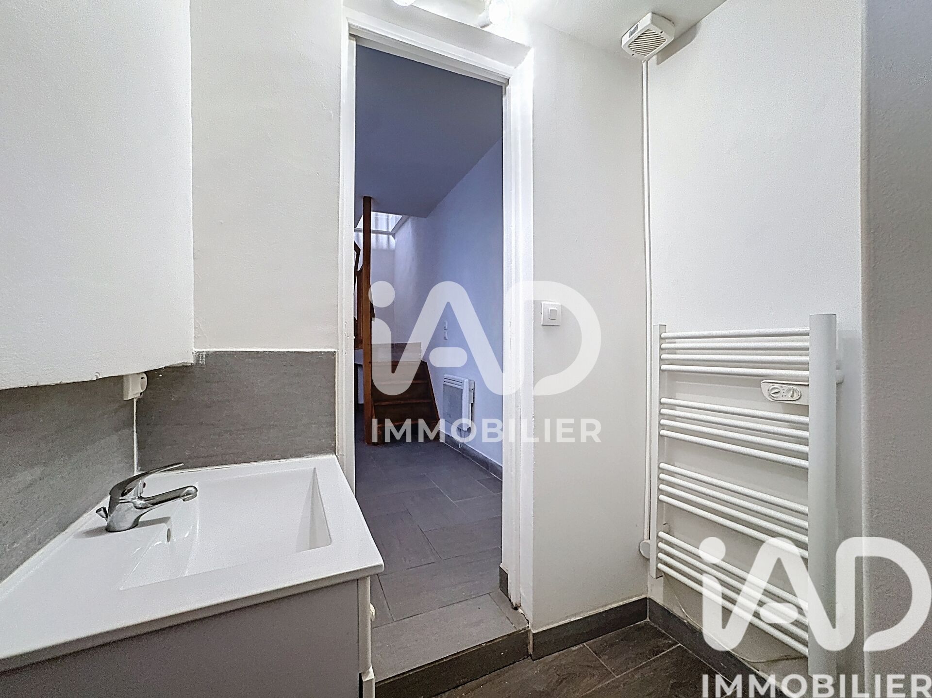 Vente Duplex 2 pièces - Photo 5
