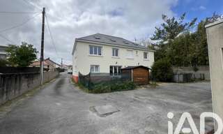 Appartement 3 Pièces 60 m² à louer à Saint-Sébastien-sur-Loire (44230)