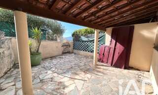 Appartement 3 Pièces 57 m² à vendre à Albitreccia (20166)