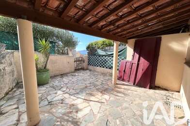 Appartement 3 pièces 380000 €