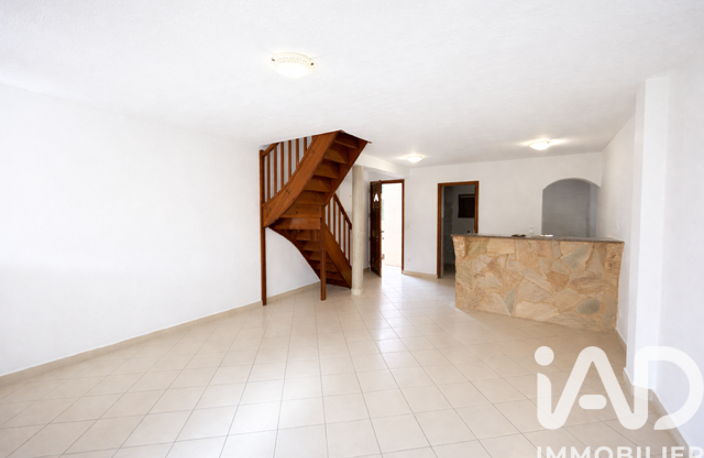 Vente Appartement 3 pièces — photo 4