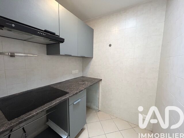 Vente Appartement 3 pièces - Photo 5