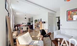 Appartement 4 Pièces 91 m² à louer à Le Perreux-sur-Marne (94170)