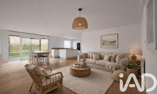 Appartement 4 Pièces 98 m² à vendre à Roncq (59223)