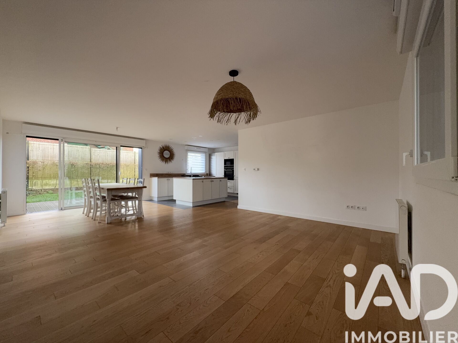 Vente Appartement 4 pièces - Photo 2