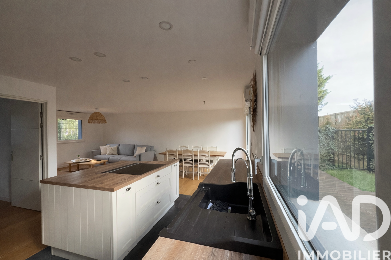 Vente Appartement 4 pièces - Photo 3