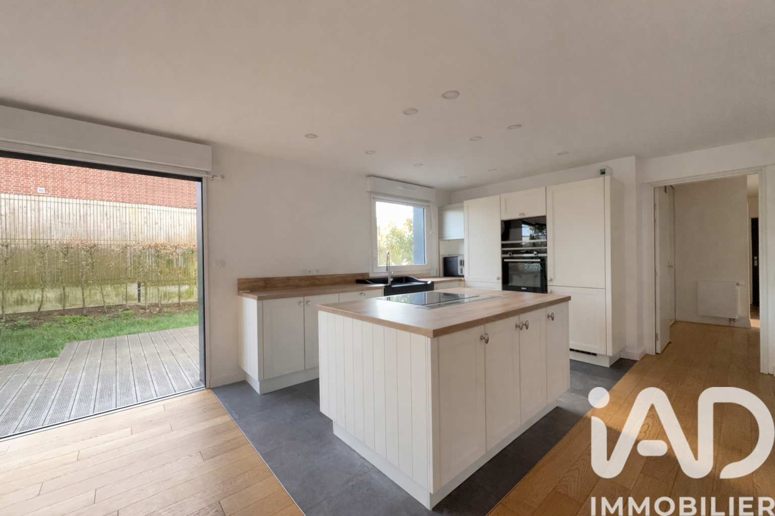 Vente Appartement 4 pièces - Photo 4