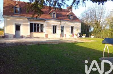Vente Maison/villa 7 pièces — photo du bien