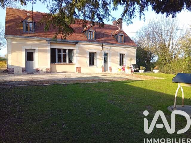 Vente Maison/villa 7 pièces — photo du bien
