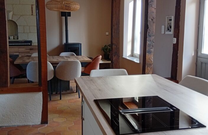 Vente Maison/villa 7 pièces — photo 3