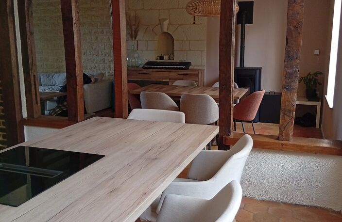 Vente Maison/villa 7 pièces — photo 4