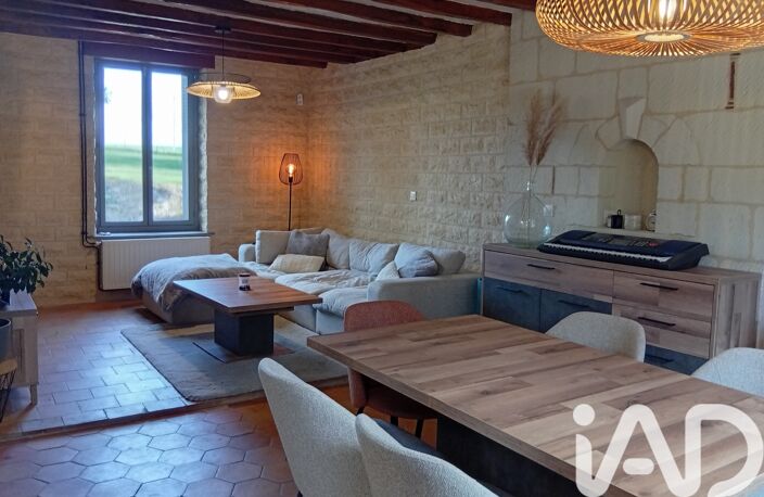 Vente Maison/villa 7 pièces — photo 5