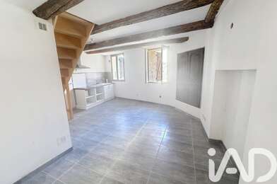 Appartement 3 pièces 110000 €
