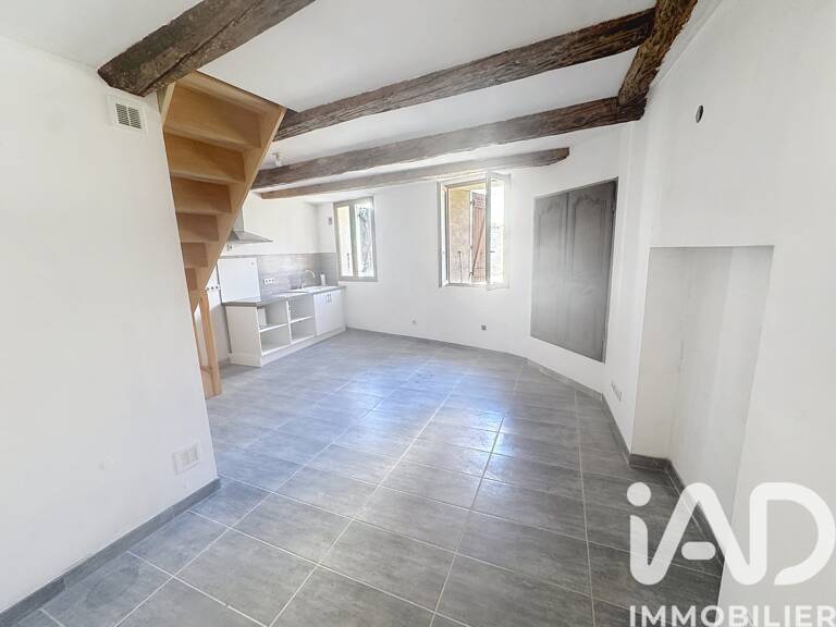 Vente Appartement 3 pièces — photo 1
