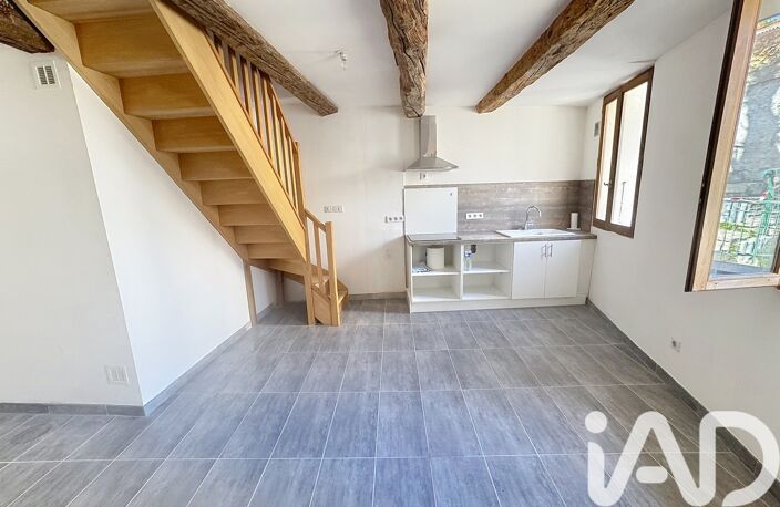 Vente Appartement 3 pièces — photo 3