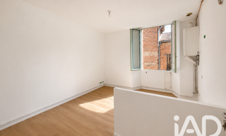 Appartement 2 Pièces 50 m² à vendre à Moissac (82200)