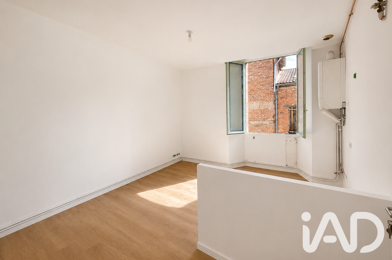 Appartement 2 pièces 75000 €