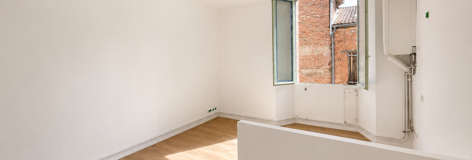 Appartement 2 Pièces 50 m² à vendre à Moissac (82200)