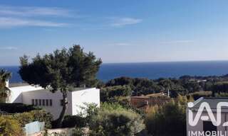 Maison 6 Pièces 145 m² à vendre à Bandol (83150)