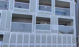 Appartement 2 Pièces 48 m² à vendre à Colombes (92700)