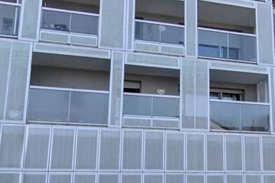 Appartement 2 pièces 255000 €