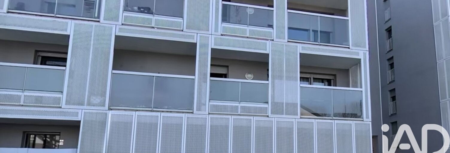 Appartement 2 Pièces 48 m² à vendre à Colombes (92700)