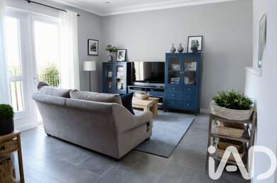 Appartement 2 pièces 249900 €
