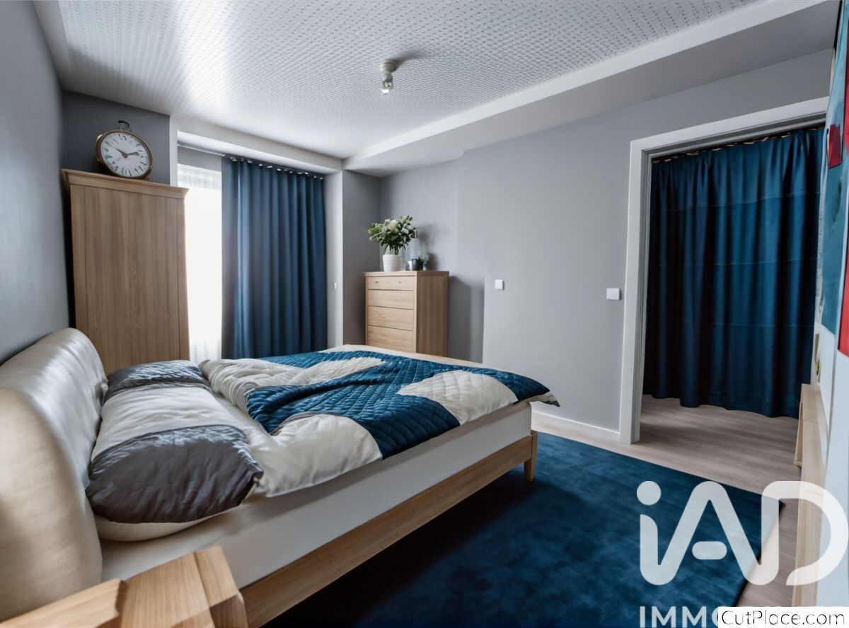 Vente Appartement 2 pièces - Photo 3
