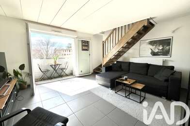 Appartement 3 pièces 230000 €