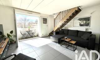 Appartement 3 Pièces 53 m² à vendre à La Mulatière (69350)