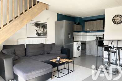 Appartement 3 pièces 224900 €