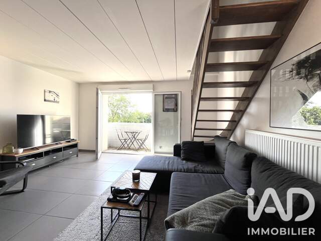 Vente Duplex 3 pièces — photo du bien