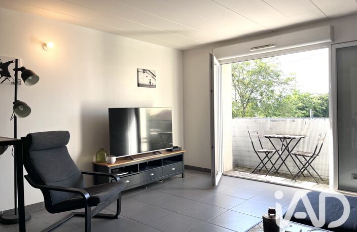 Vente Duplex 3 pièces — photo 2