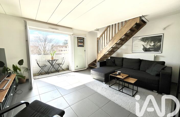 Vente Duplex 3 pièces — photo 3
